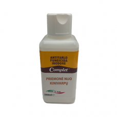 Priemonė naikinti kinivarpas Comple250ml